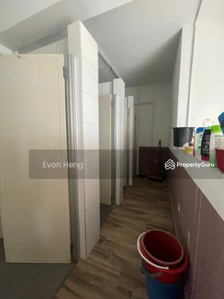 For Sale - Shop-office at Jalan Tun Razak