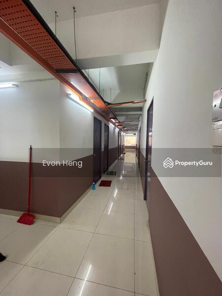 For Sale - Shop-office at Jalan Tun Razak