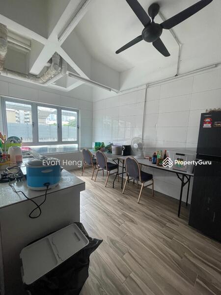 For Sale - Shop-office at Jalan Tun Razak