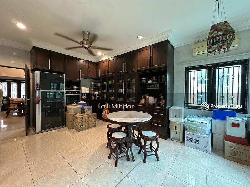 Bungalow for Sale in Usj 17 (Subang Jaya) - Laili Mihdar - PropertyGuru.com.my