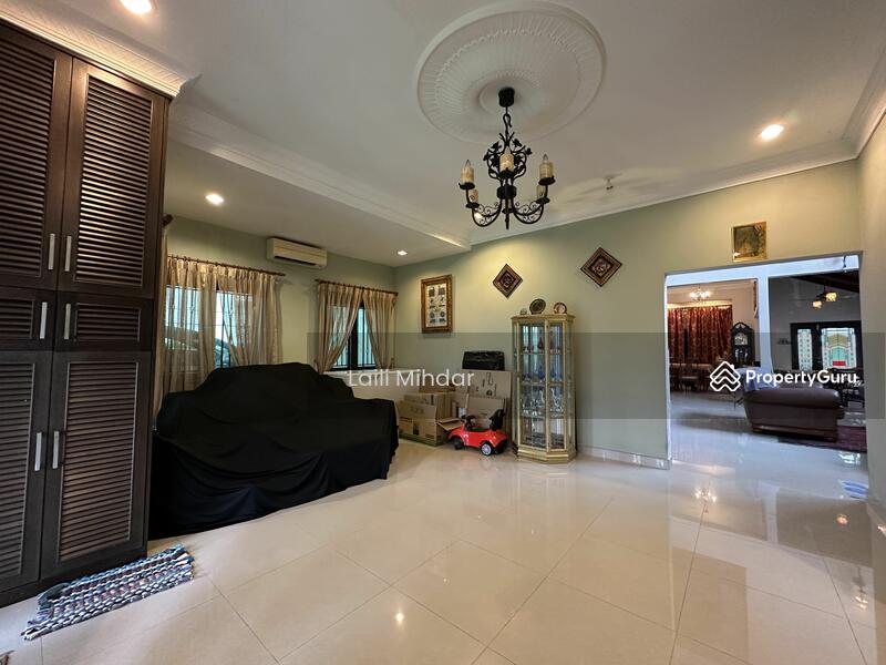 Bungalow for Sale in Usj 17 (Subang Jaya) - Laili Mihdar - PropertyGuru.com.my