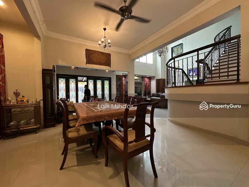 Bungalow for Sale in Usj 17 (Subang Jaya) - Laili Mihdar - PropertyGuru.com.my