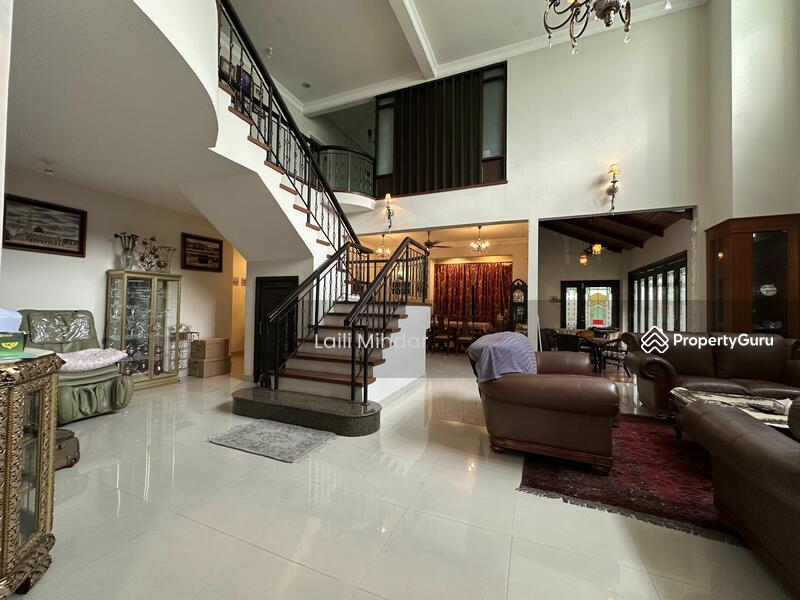 Bungalow for Sale in Usj 17 (Subang Jaya) - Laili Mihdar - PropertyGuru.com.my