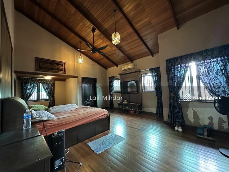 Bungalow for Sale in Usj 17 (Subang Jaya) - Laili Mihdar - PropertyGuru.com.my