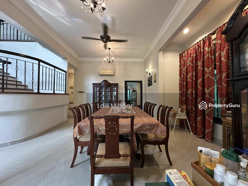Bungalow for Sale in Usj 17 (Subang Jaya) - Laili Mihdar - PropertyGuru.com.my