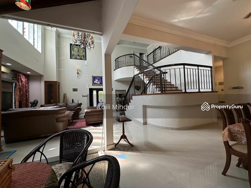 Bungalow for Sale in Usj 17 (Subang Jaya) - Laili Mihdar - PropertyGuru.com.my