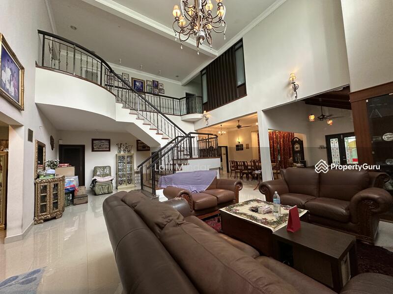 Bungalow for Sale in Usj 17 (Subang Jaya) - Laili Mihdar - PropertyGuru.com.my