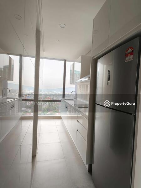 Untuk Disewa - Pavilion Damansara Heights