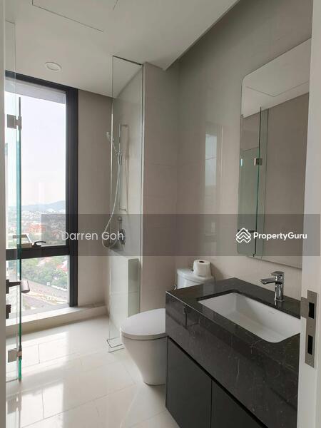 Untuk Disewa - Pavilion Damansara Heights
