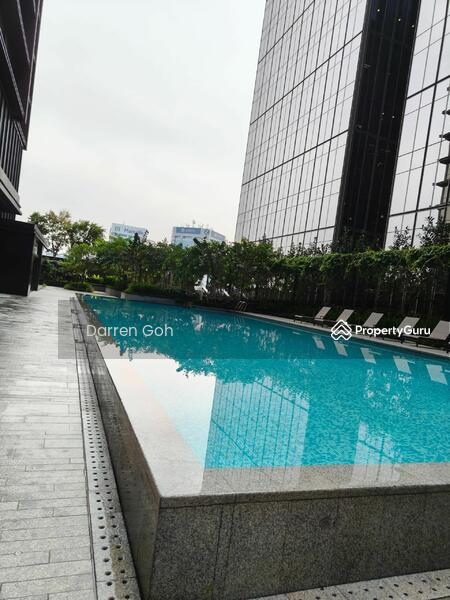 Untuk Disewa - Pavilion Damansara Heights