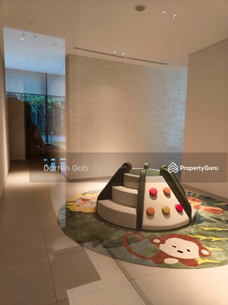 Untuk Disewa - Pavilion Damansara Heights