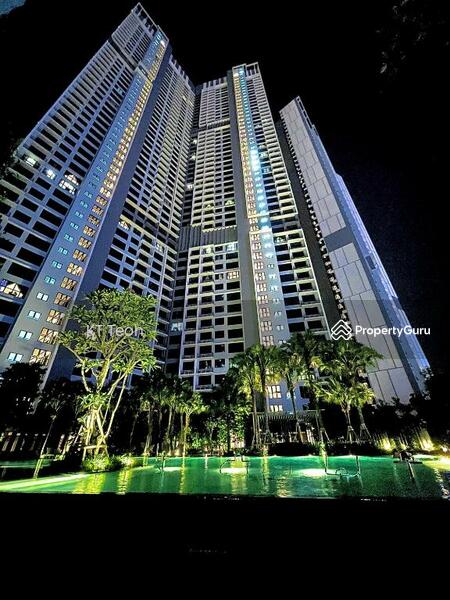 Service Residence for Sale at Agile Bukit Bintang - KT Teoh - PropertyGuru.com.my