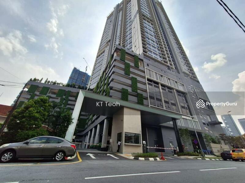 Service Residence for Sale at Agile Bukit Bintang - KT Teoh - PropertyGuru.com.my