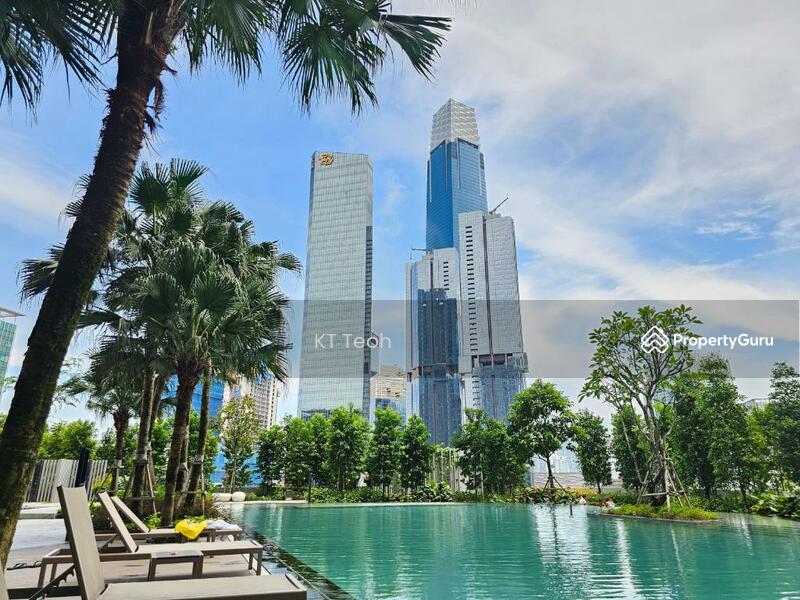 Service Residence for Sale at Agile Bukit Bintang - KT Teoh - PropertyGuru.com.my