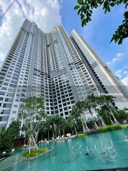 Service Residence for Sale at Agile Bukit Bintang - KT Teoh - PropertyGuru.com.my