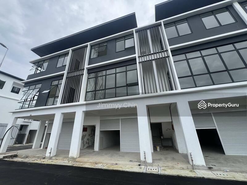 Shop for Sale in Tondong (Bau) - Jimmyy Chin - PropertyGuru.com.my