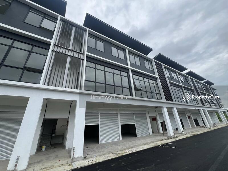 Shop for Sale in Tondong (Bau) - Jimmyy Chin - PropertyGuru.com.my