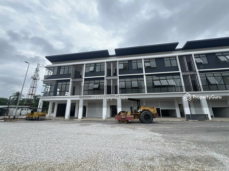 Shop for Sale in Tondong (Bau) - Jimmyy Chin - PropertyGuru.com.my