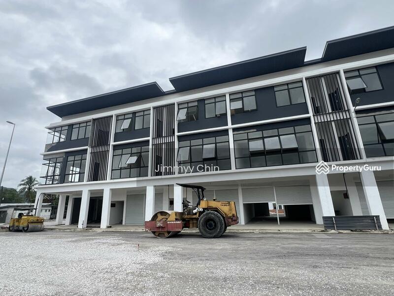 Shop for Sale in Tondong (Bau) - Jimmyy Chin - PropertyGuru.com.my