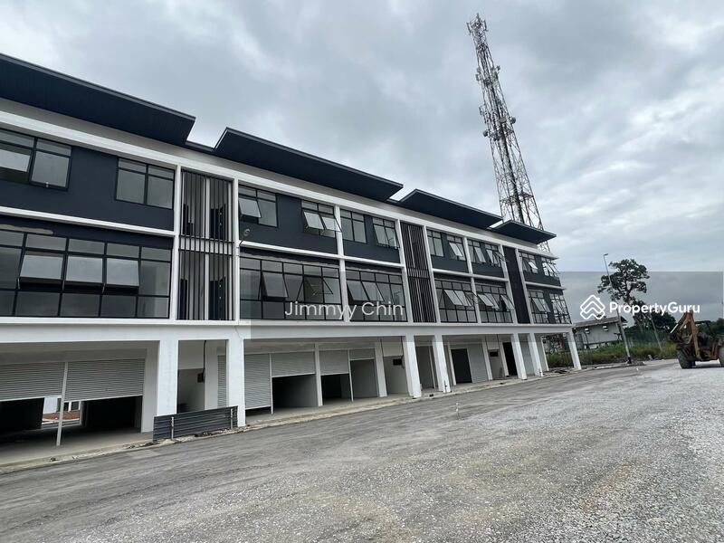 Shop for Sale in Tondong (Bau) - Jimmyy Chin - PropertyGuru.com.my