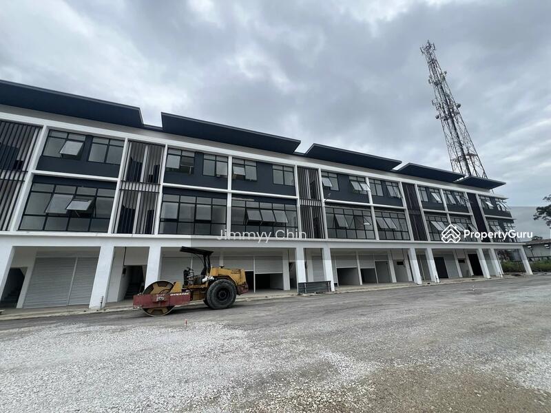 Shop for Sale in Tondong (Bau) - Jimmyy Chin - PropertyGuru.com.my