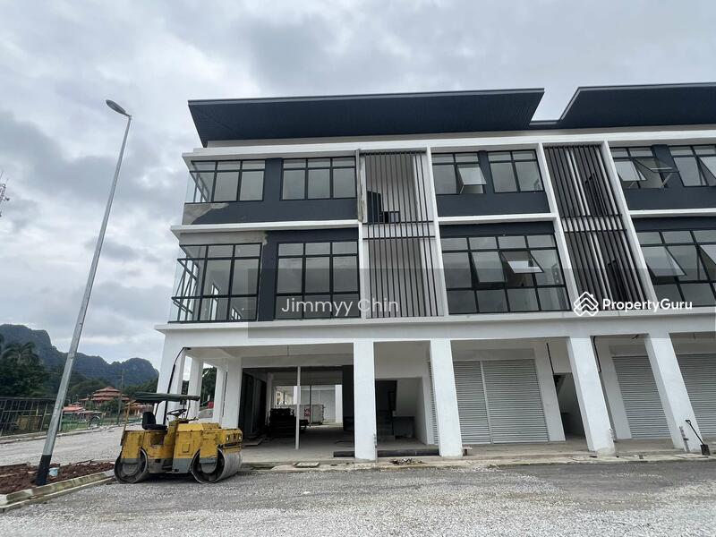 Shop for Sale in Tondong (Bau) - Jimmyy Chin - PropertyGuru.com.my