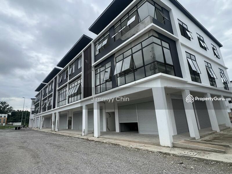 Shop for Sale in Tondong (Bau) - Jimmyy Chin - PropertyGuru.com.my