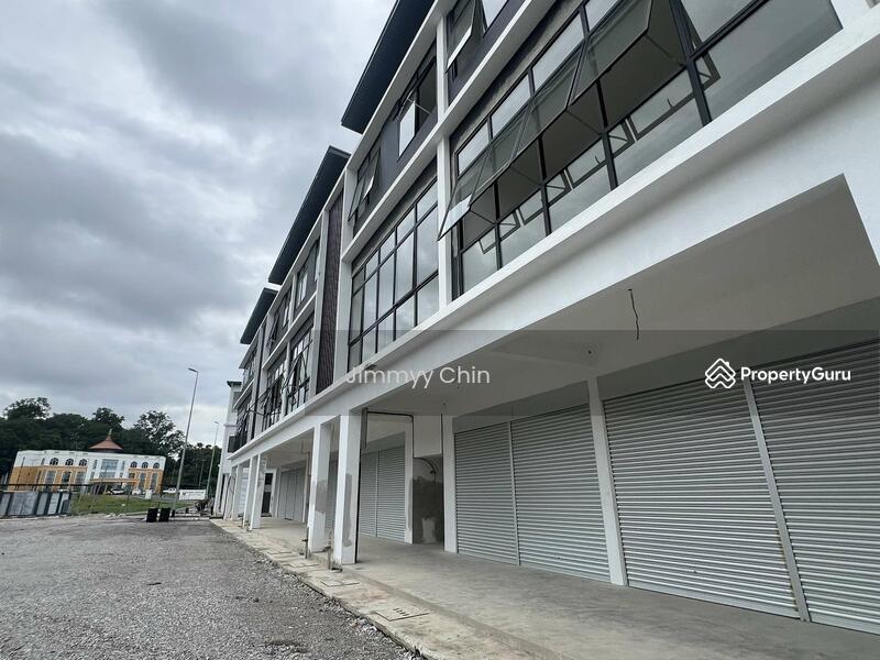 Shop for Sale in Tondong (Bau) - Jimmyy Chin - PropertyGuru.com.my