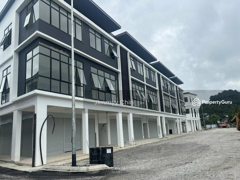 Shop for Sale in Tondong (Bau) - Jimmyy Chin - PropertyGuru.com.my