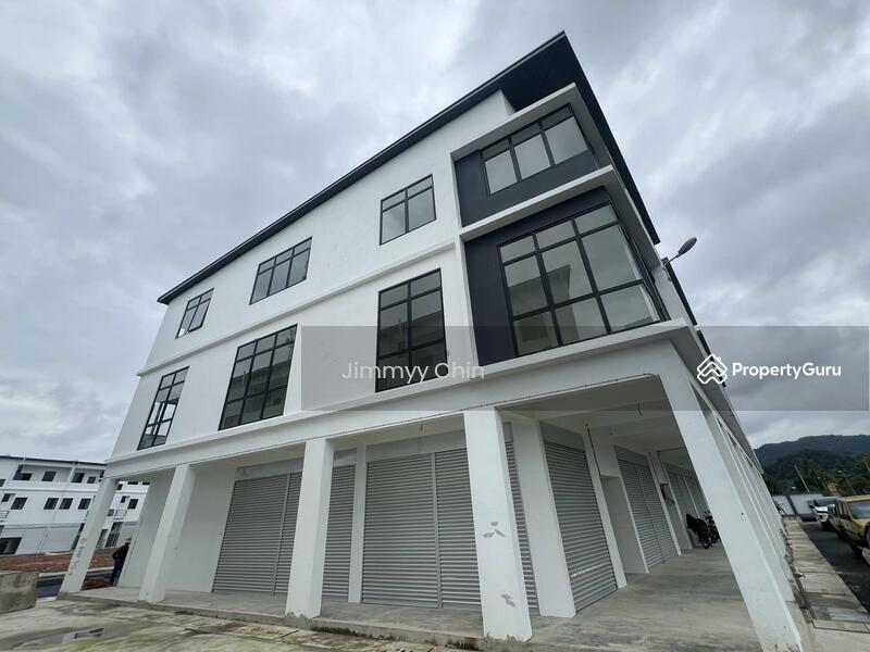 Shop for Sale in Tondong (Bau) - Jimmyy Chin - PropertyGuru.com.my
