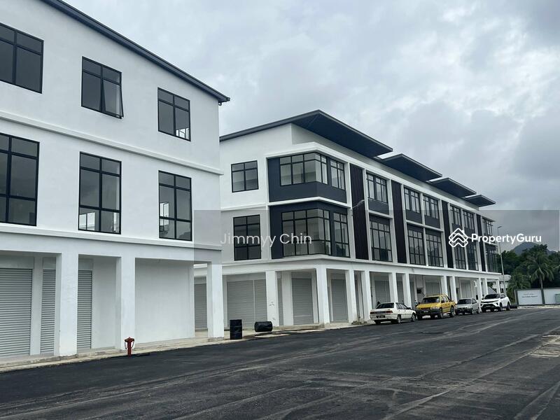 Shop for Sale in Tondong (Bau) - Jimmyy Chin - PropertyGuru.com.my