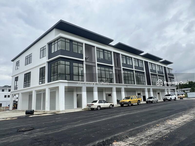 Shop for Sale in Tondong (Bau) - Jimmyy Chin - PropertyGuru.com.my