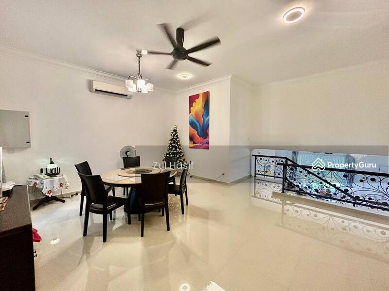 Bungalow for Sale in Seksyen 1 Bandar Baru Bangi (Bandar Baru Bangi) - Zul Hasif - PropertyGuru.com.my