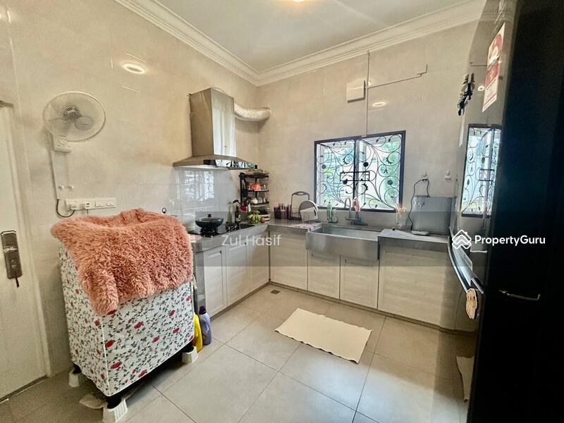 Bungalow for Sale in Seksyen 1 Bandar Baru Bangi (Bandar Baru Bangi) - Zul Hasif - PropertyGuru.com.my