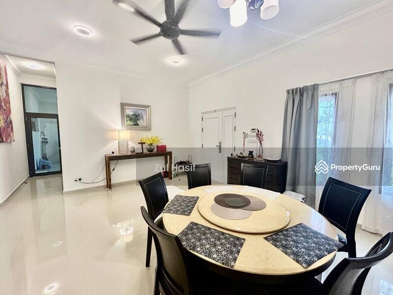 Bungalow for Sale in Seksyen 1 Bandar Baru Bangi (Bandar Baru Bangi) - Zul Hasif - PropertyGuru.com.my