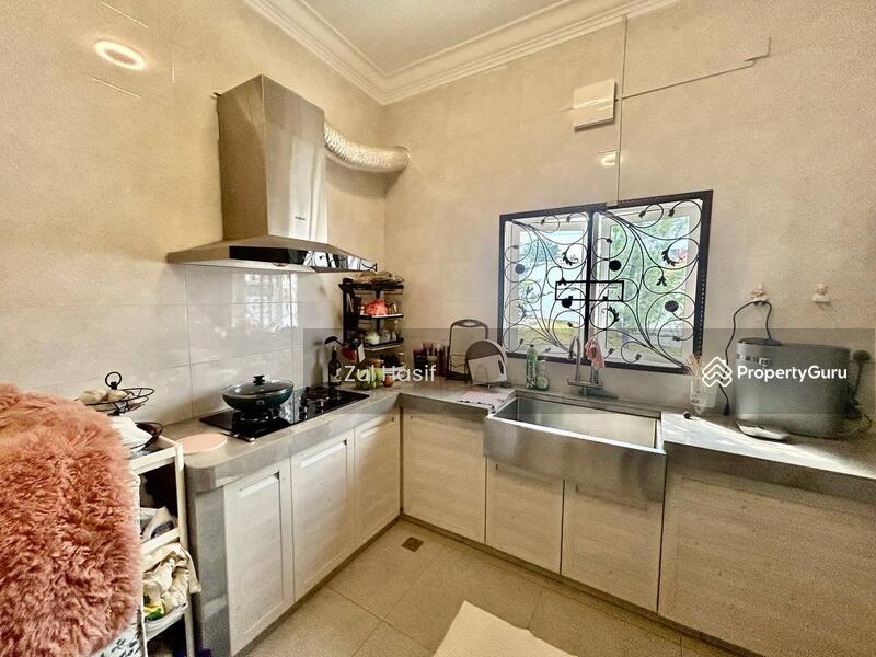 Bungalow for Sale in Seksyen 1 Bandar Baru Bangi (Bandar Baru Bangi) - Zul Hasif - PropertyGuru.com.my