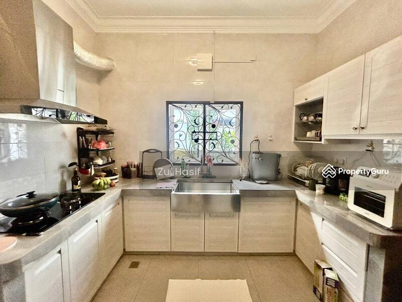 Bungalow for Sale in Seksyen 1 Bandar Baru Bangi (Bandar Baru Bangi) - Zul Hasif - PropertyGuru.com.my