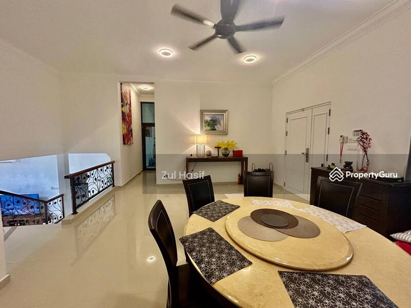 Bungalow for Sale in Seksyen 1 Bandar Baru Bangi (Bandar Baru Bangi) - Zul Hasif - PropertyGuru.com.my