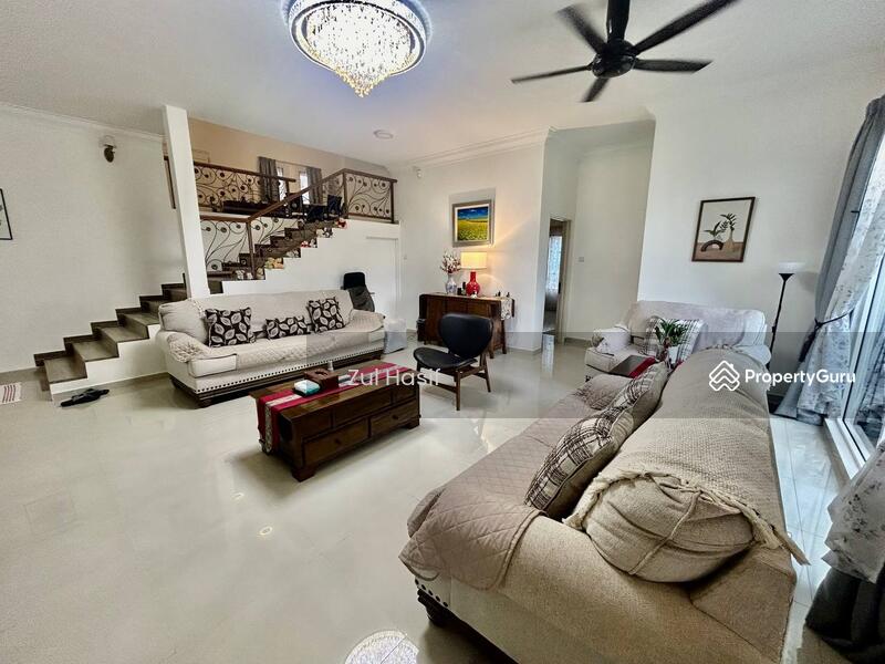 Bungalow for Sale in Seksyen 1 Bandar Baru Bangi (Bandar Baru Bangi) - Zul Hasif - PropertyGuru.com.my