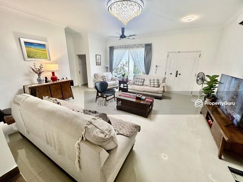 Bungalow for Sale in Seksyen 1 Bandar Baru Bangi (Bandar Baru Bangi) - Zul Hasif - PropertyGuru.com.my
