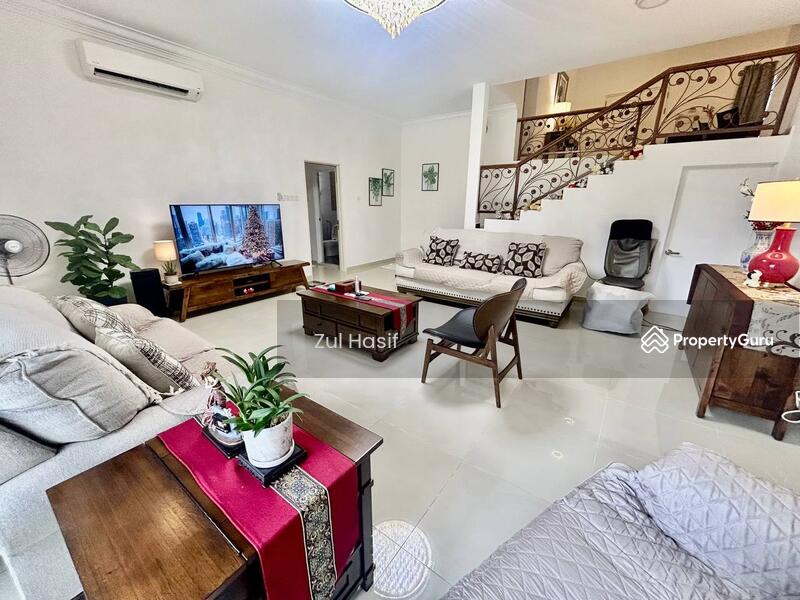 Bungalow for Sale in Seksyen 1 Bandar Baru Bangi (Bandar Baru Bangi) - Zul Hasif - PropertyGuru.com.my