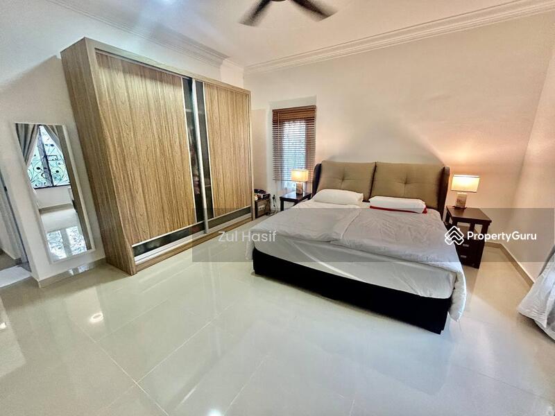 Bungalow for Sale in Seksyen 1 Bandar Baru Bangi (Bandar Baru Bangi) - Zul Hasif - PropertyGuru.com.my