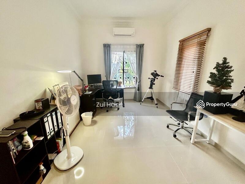 Bungalow for Sale in Seksyen 1 Bandar Baru Bangi (Bandar Baru Bangi) - Zul Hasif - PropertyGuru.com.my