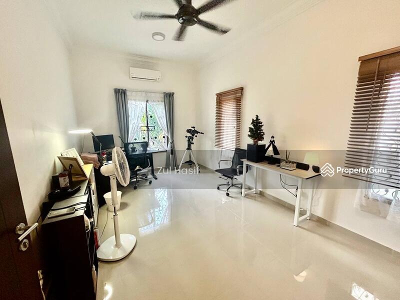 Bungalow for Sale in Seksyen 1 Bandar Baru Bangi (Bandar Baru Bangi) - Zul Hasif - PropertyGuru.com.my