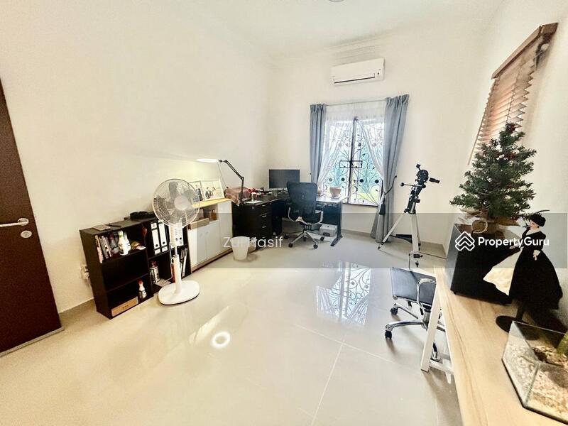 Bungalow for Sale in Seksyen 1 Bandar Baru Bangi (Bandar Baru Bangi) - Zul Hasif - PropertyGuru.com.my