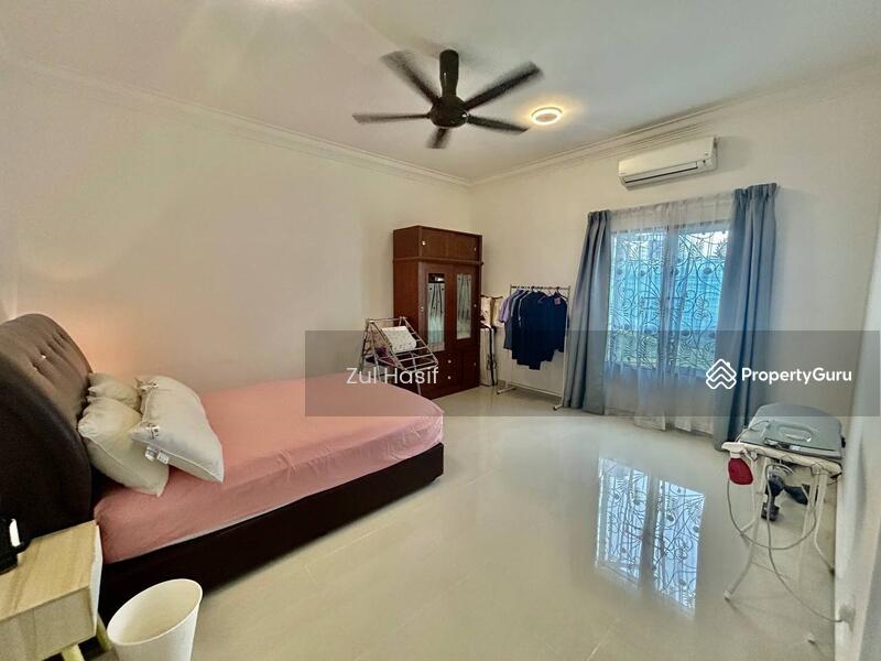 Bungalow for Sale in Seksyen 1 Bandar Baru Bangi (Bandar Baru Bangi) - Zul Hasif - PropertyGuru.com.my