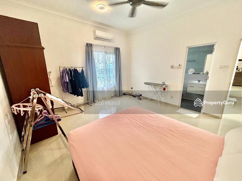 Bungalow for Sale in Seksyen 1 Bandar Baru Bangi (Bandar Baru Bangi) - Zul Hasif - PropertyGuru.com.my