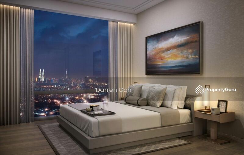 For Rent - Pavilion Damansara Heights