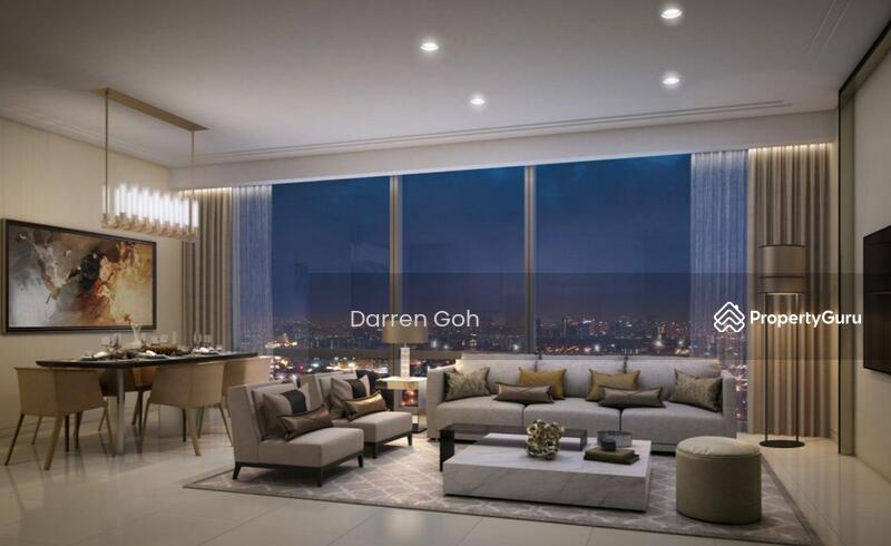 For Rent - Pavilion Damansara Heights
