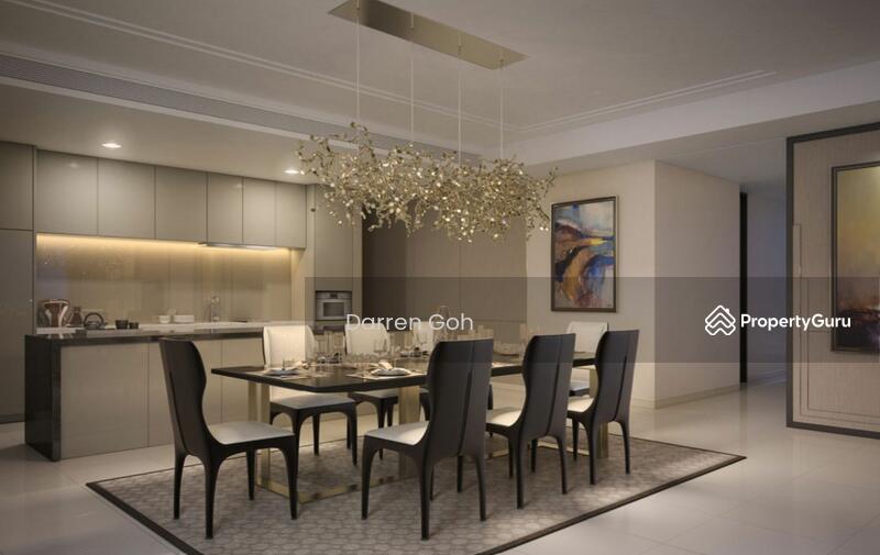 For Rent - Pavilion Damansara Heights